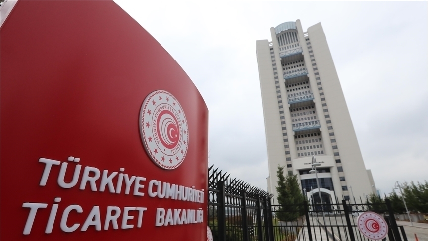 Ticaret Bakanlığı Kanatlı Ete İhracat Durdurma Kararı